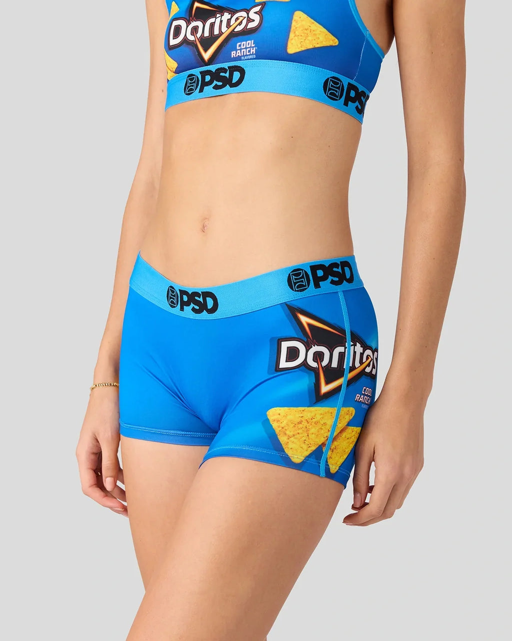 Doritos - Cool Ranch