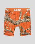 Realtree - Edge Orange