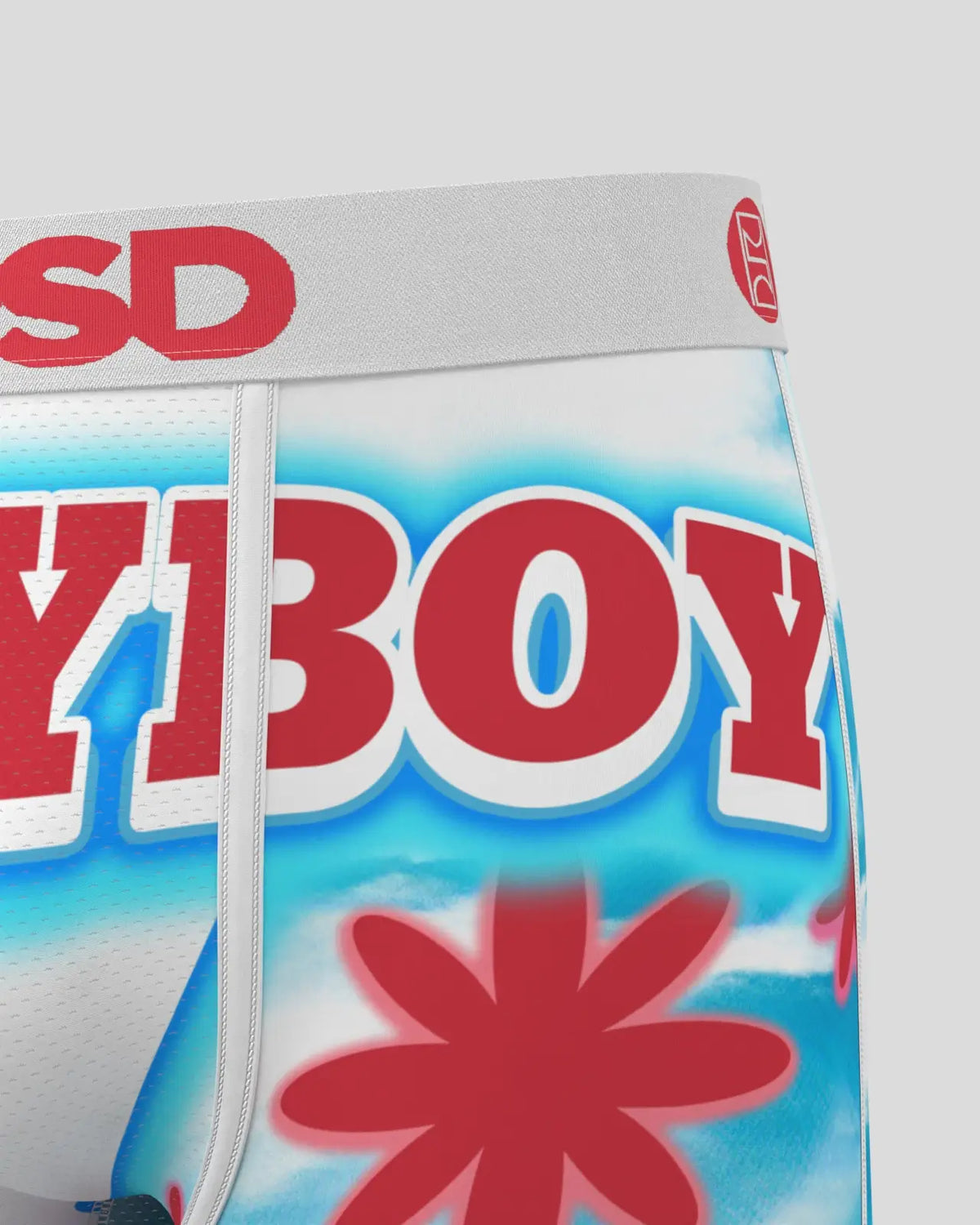 Playboy - Summertime
