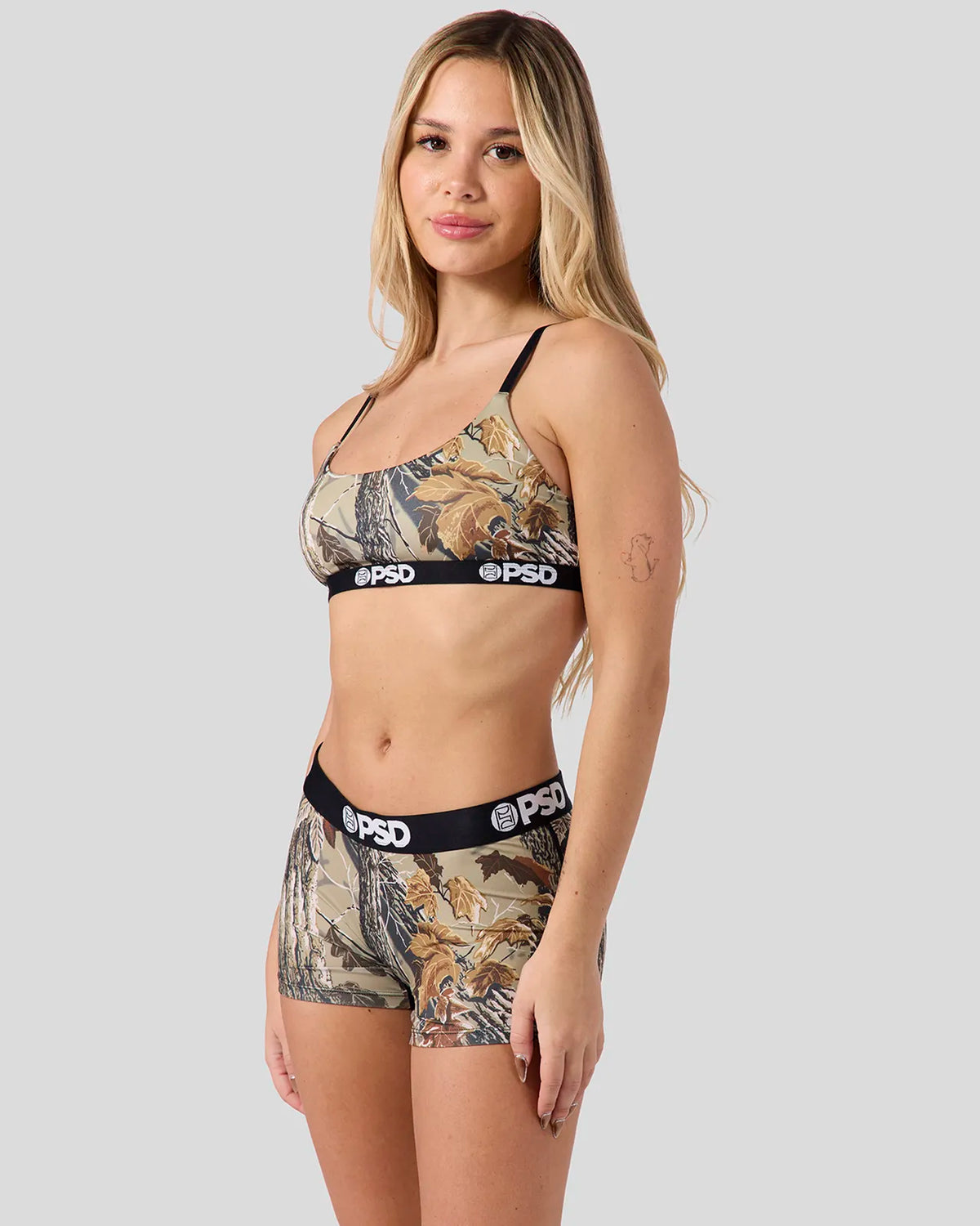 Realtree - Xtra Grey