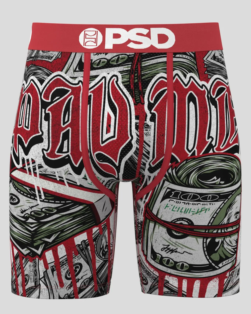 Pay Me Drip
