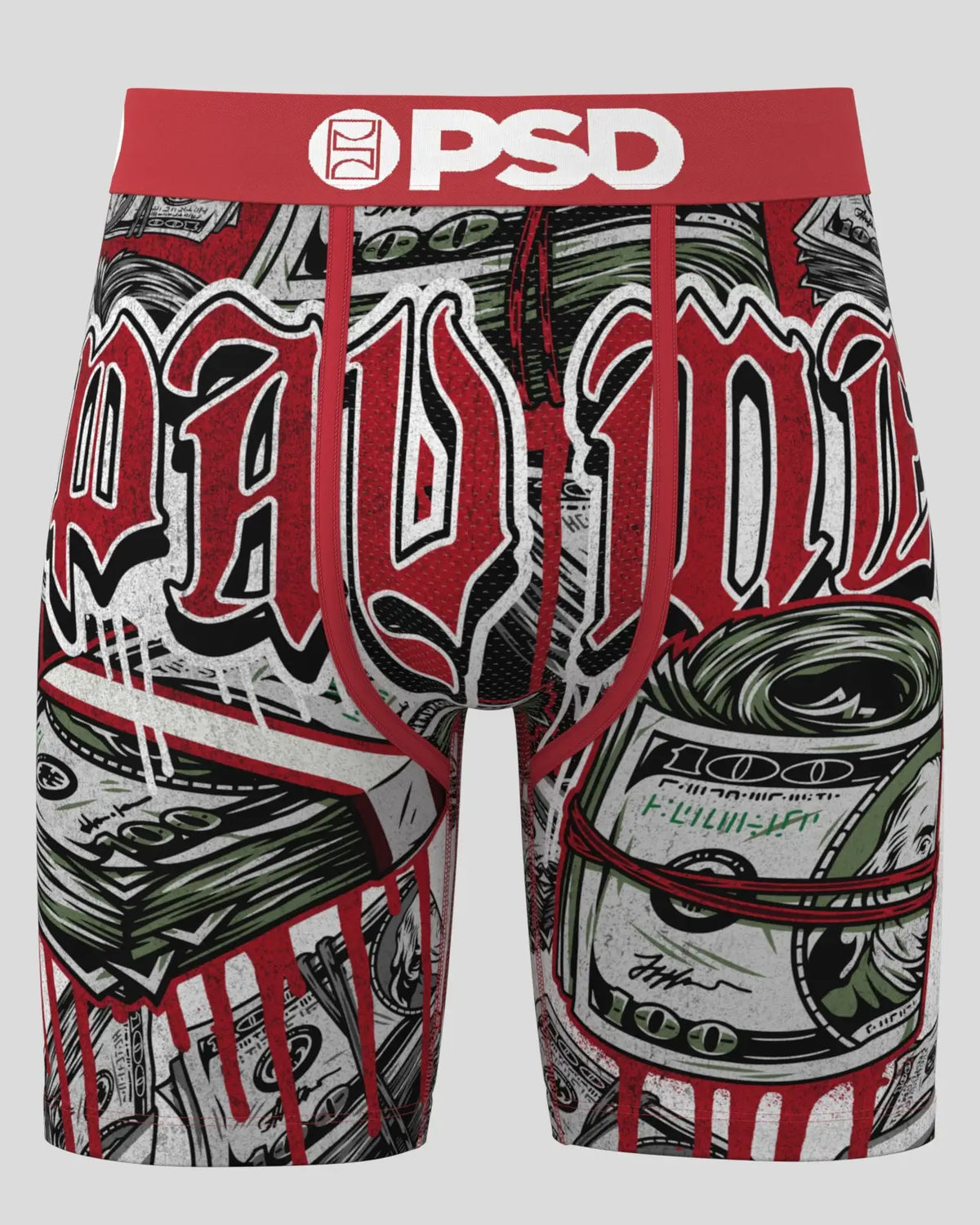 Pay Me Drip