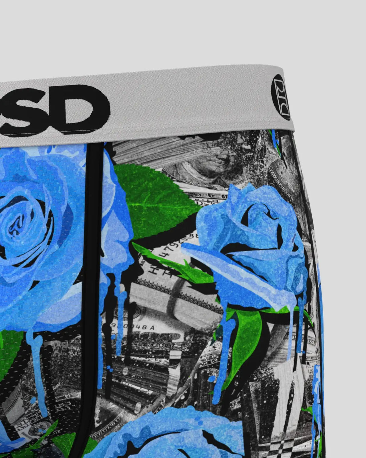 Rose Drippin