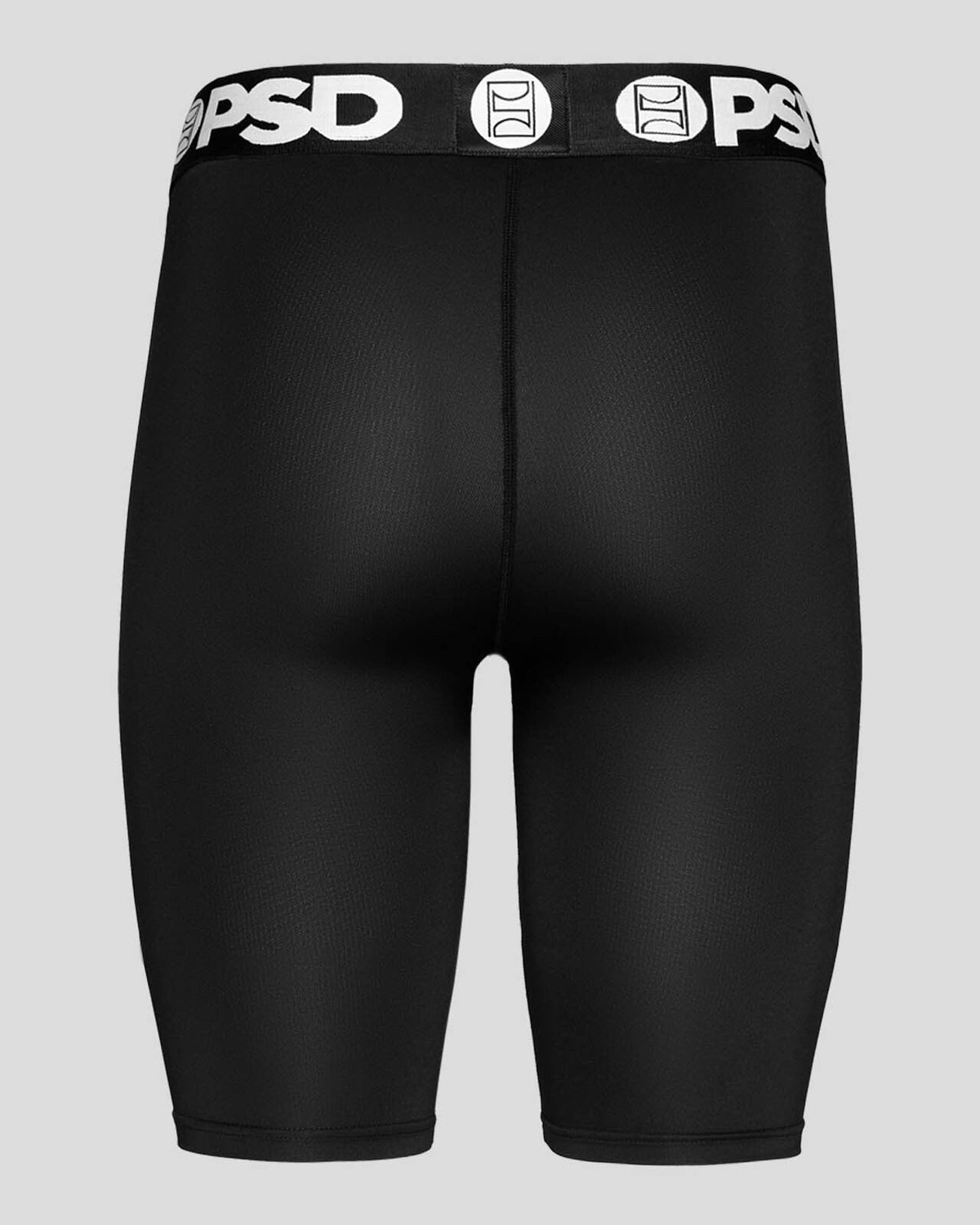 Pro Tight 9 - Black