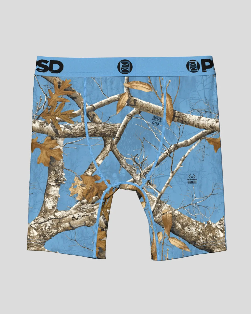 Realtree - Edge Blue