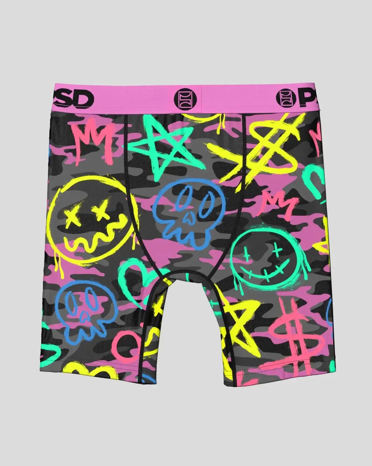 3 Pack - Smile Squad