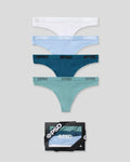 Modal 4 Pack - Chrome Vibe