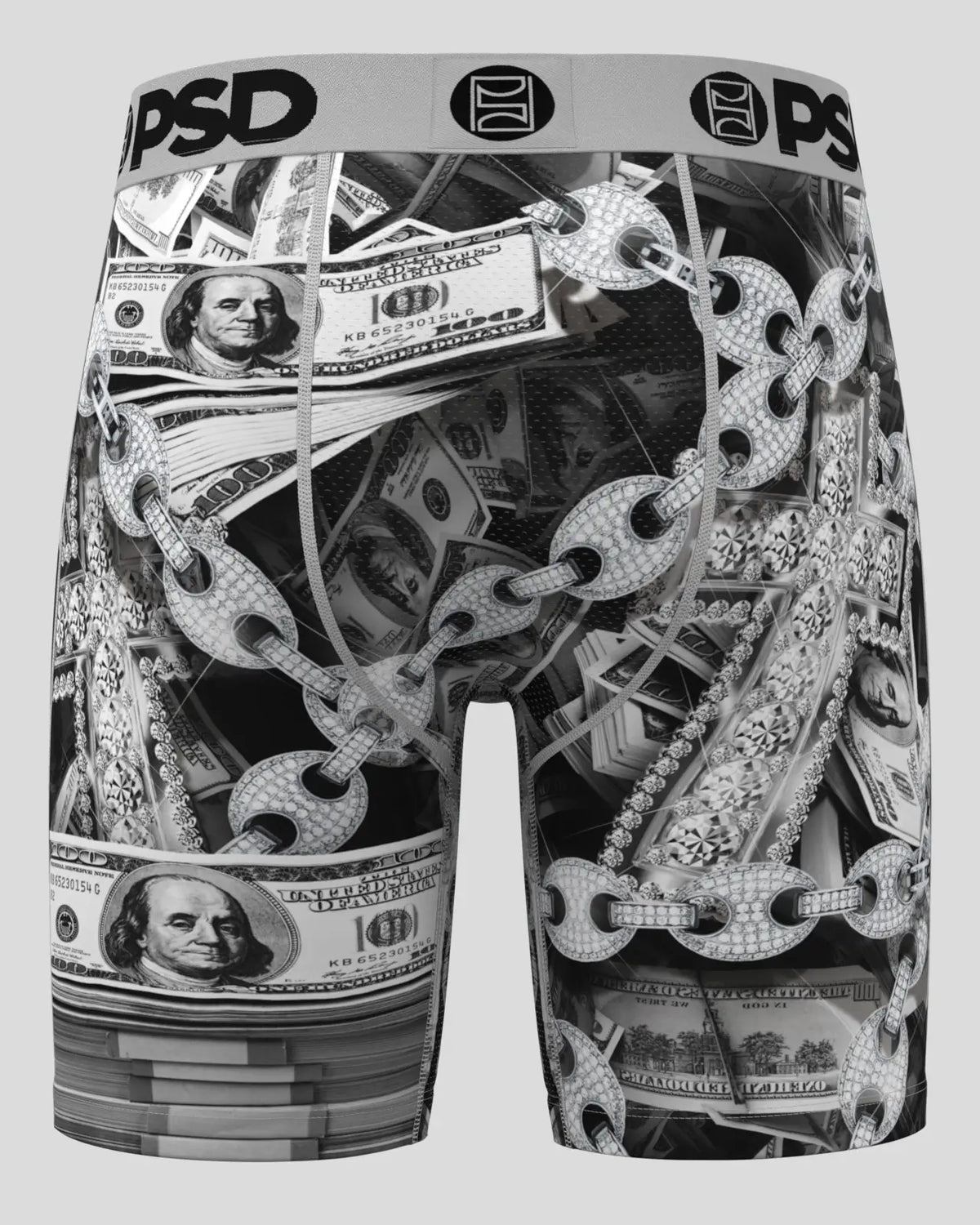 Blessed Money