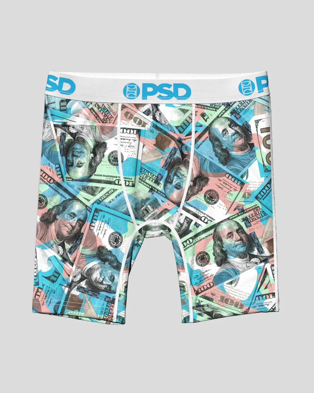 6 Pack - Baby Blues