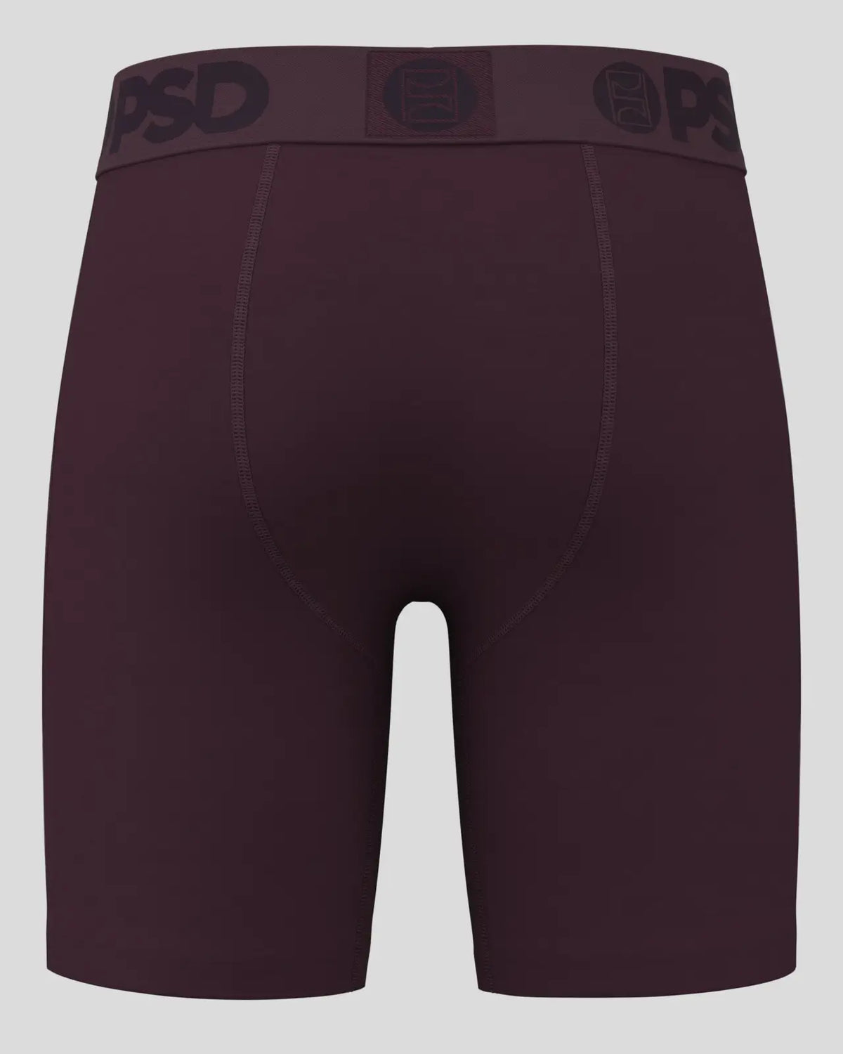 Modal Solids - Plum