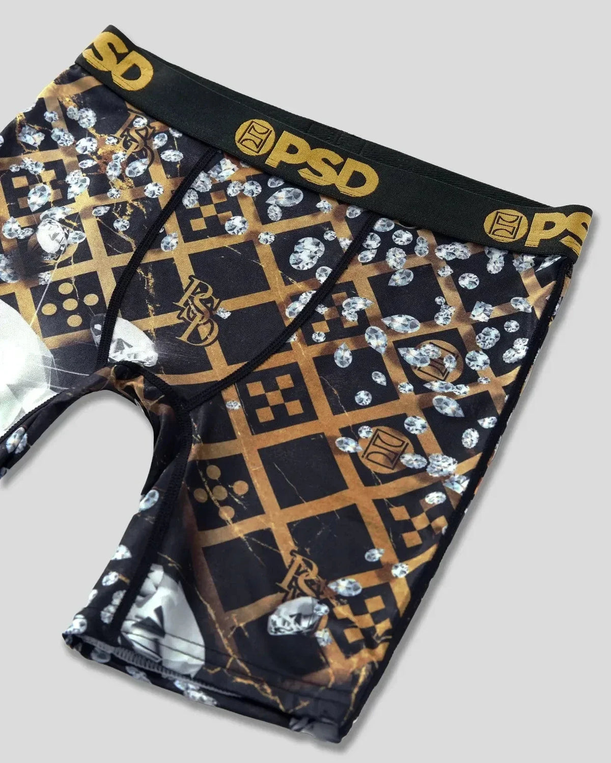 PSD Deluxe