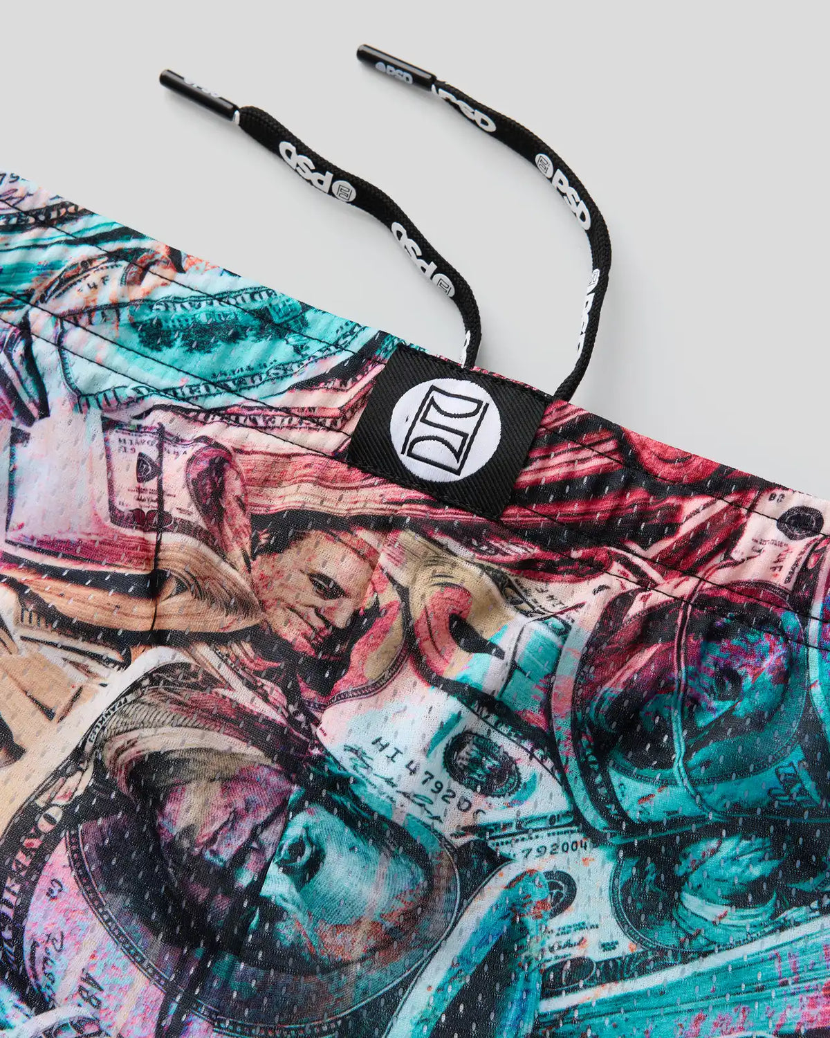 Money Chalk