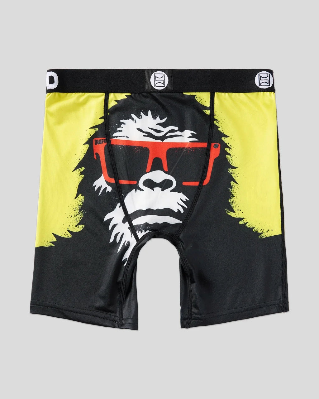 Bigfoot