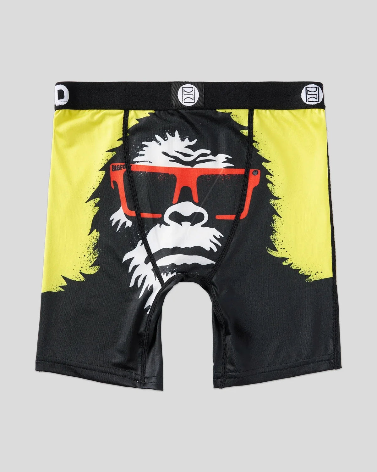 Bigfoot