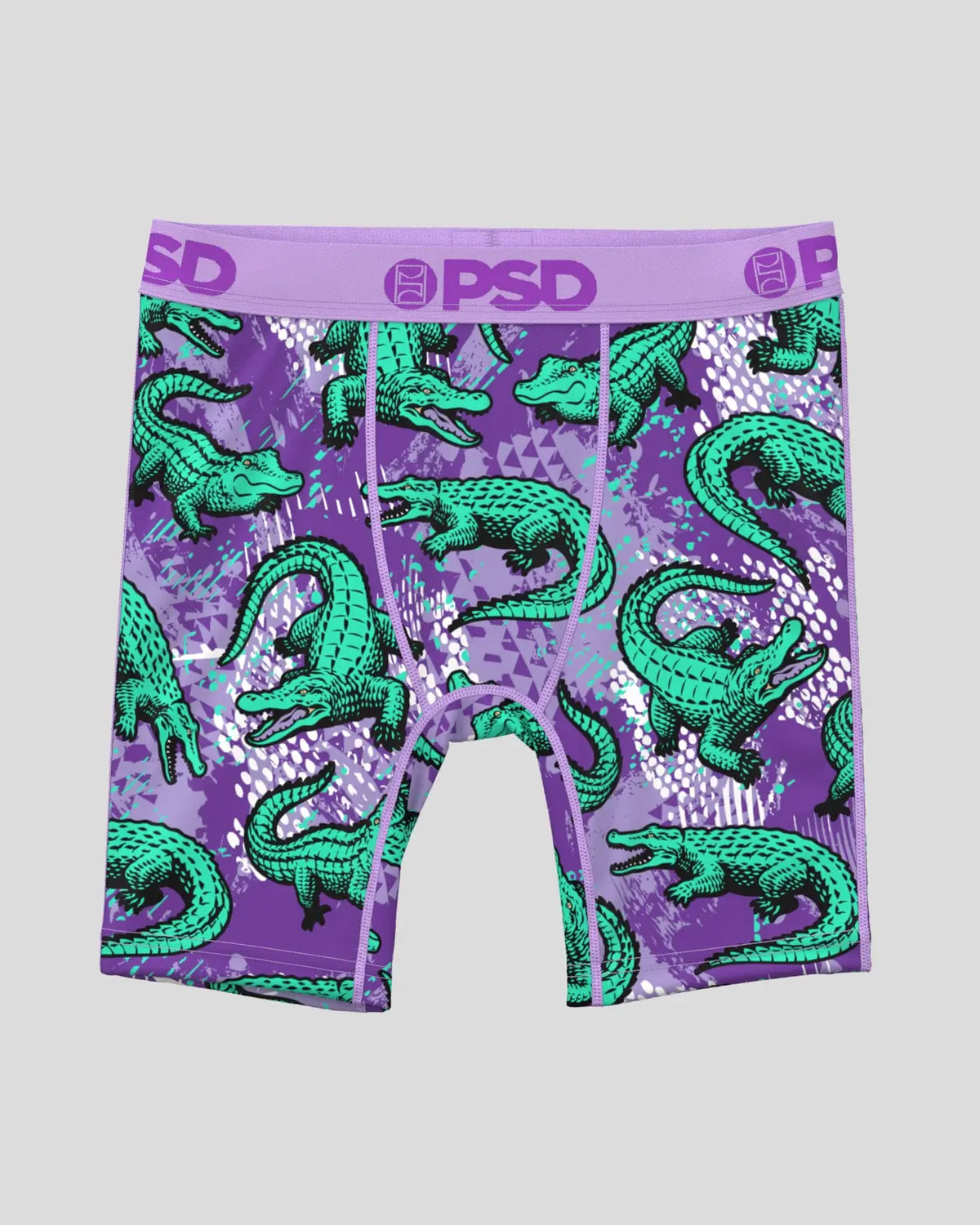 Gator Gang Purp
