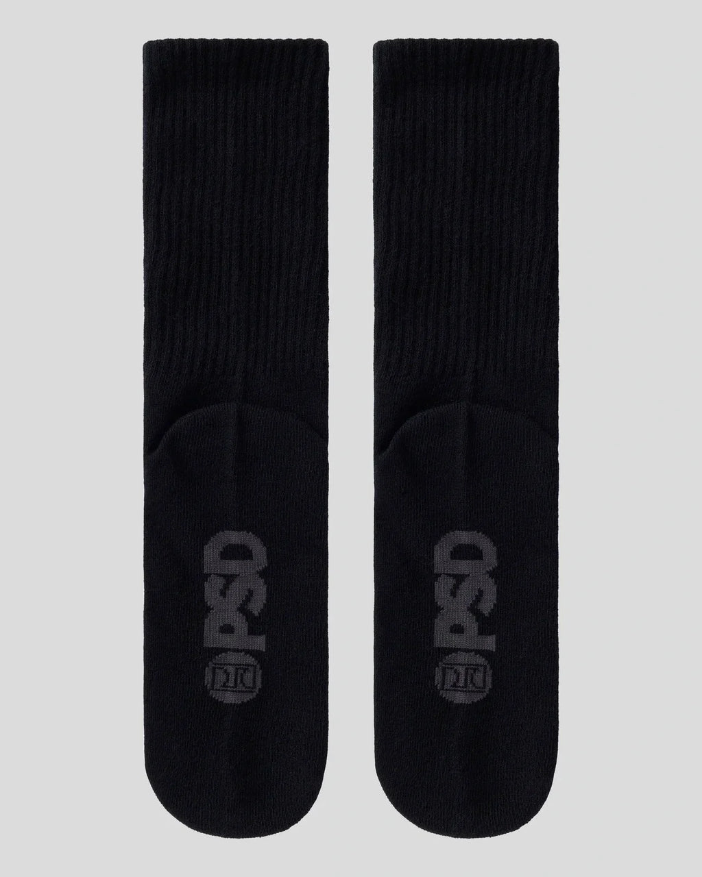 Womens Crew - Black