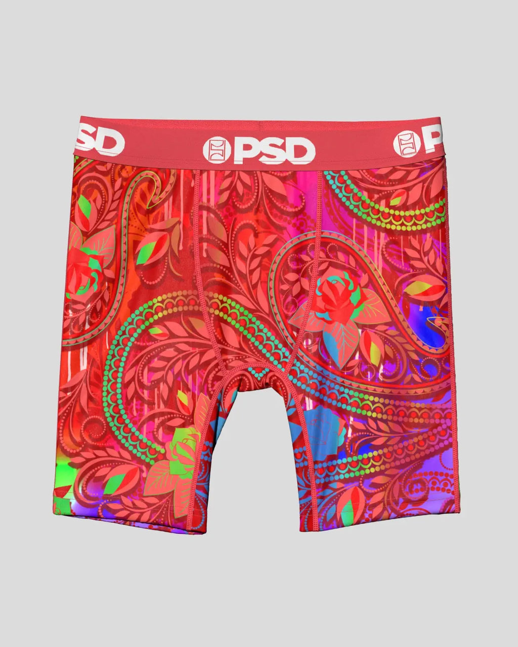 6 Pack - Red Vault