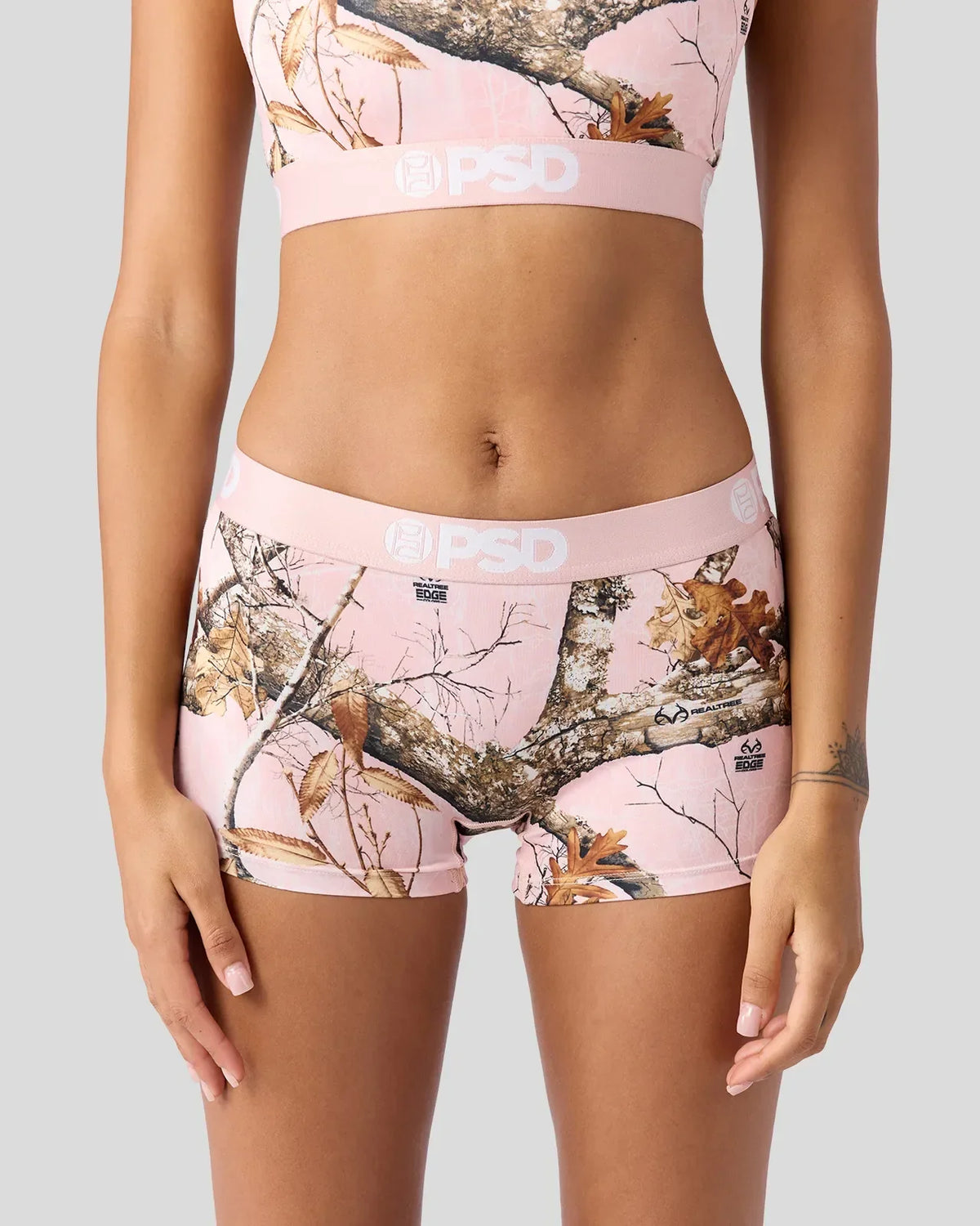 Realtree - Edge Pink