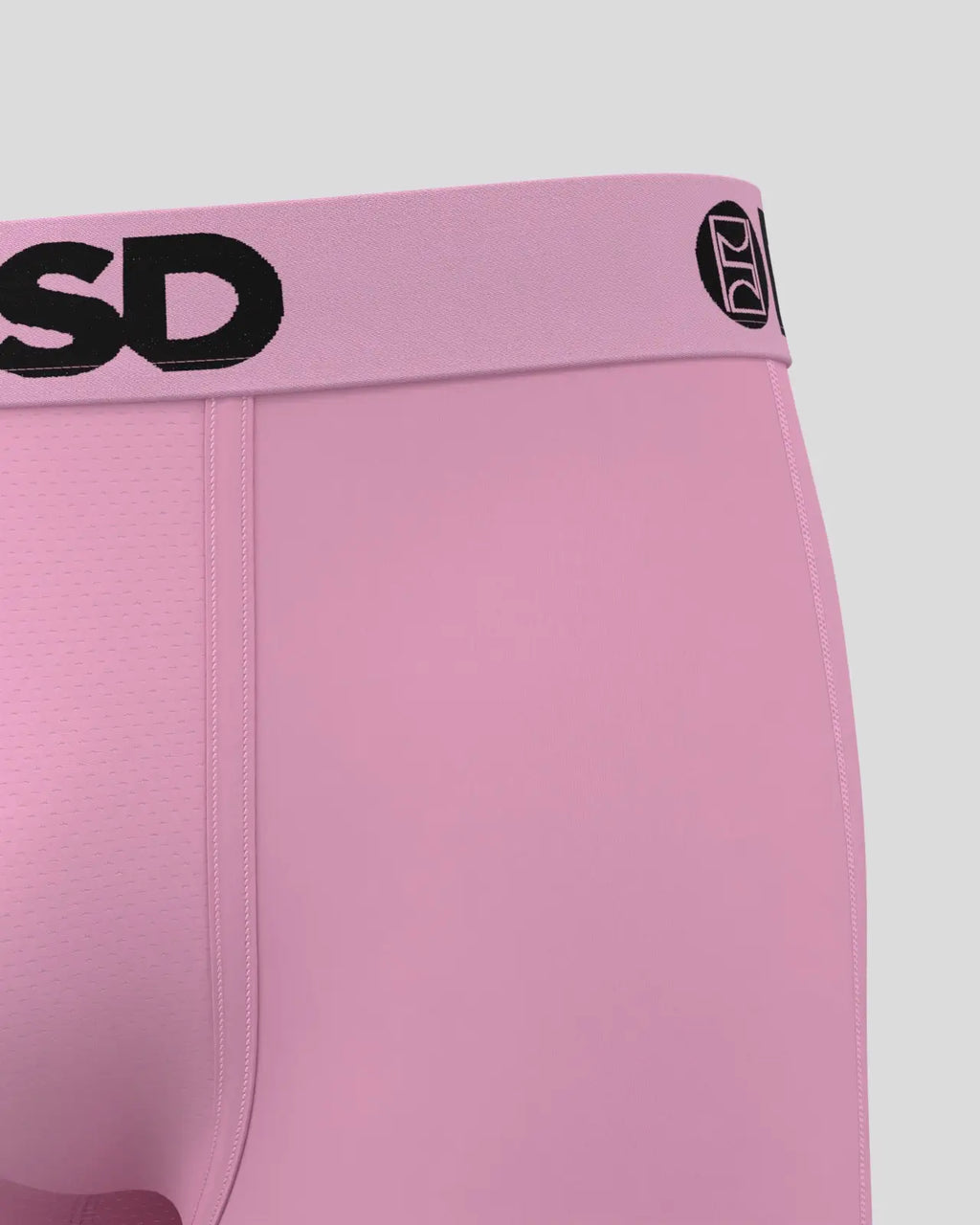Solids - Pink