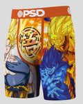 Dragon Ball Z - Super Saiyan Goku