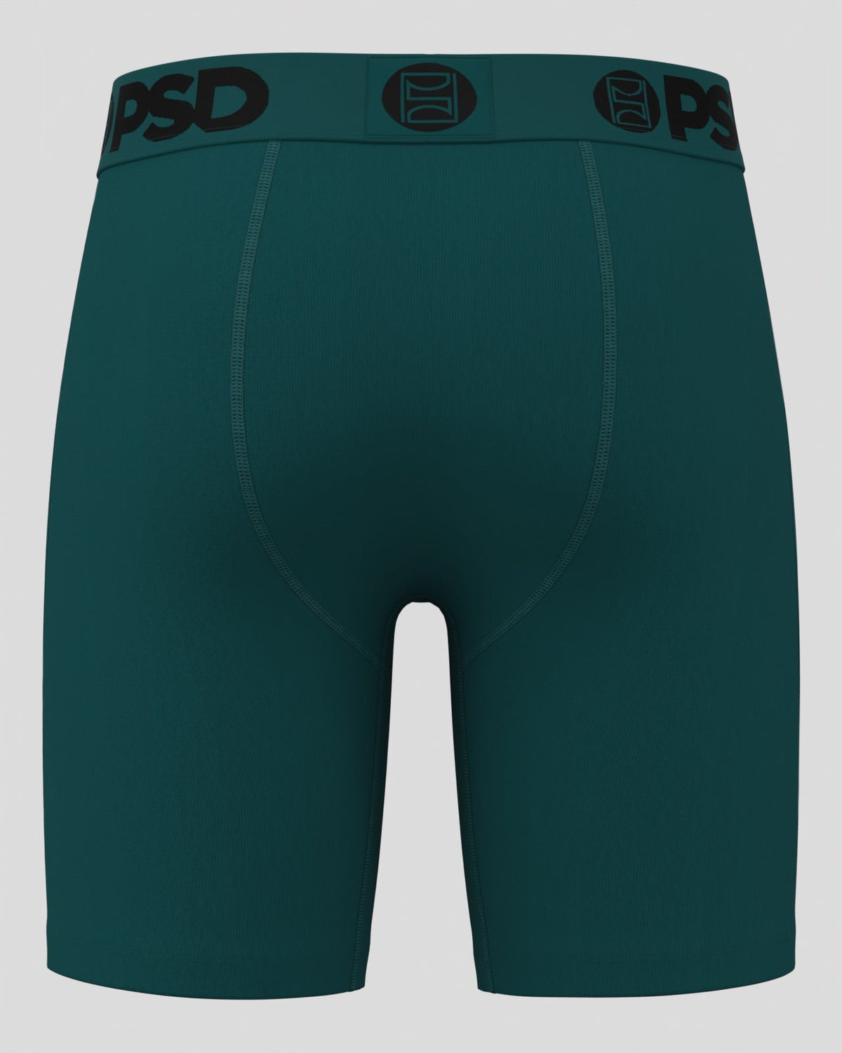 Solids - Aqua Fade