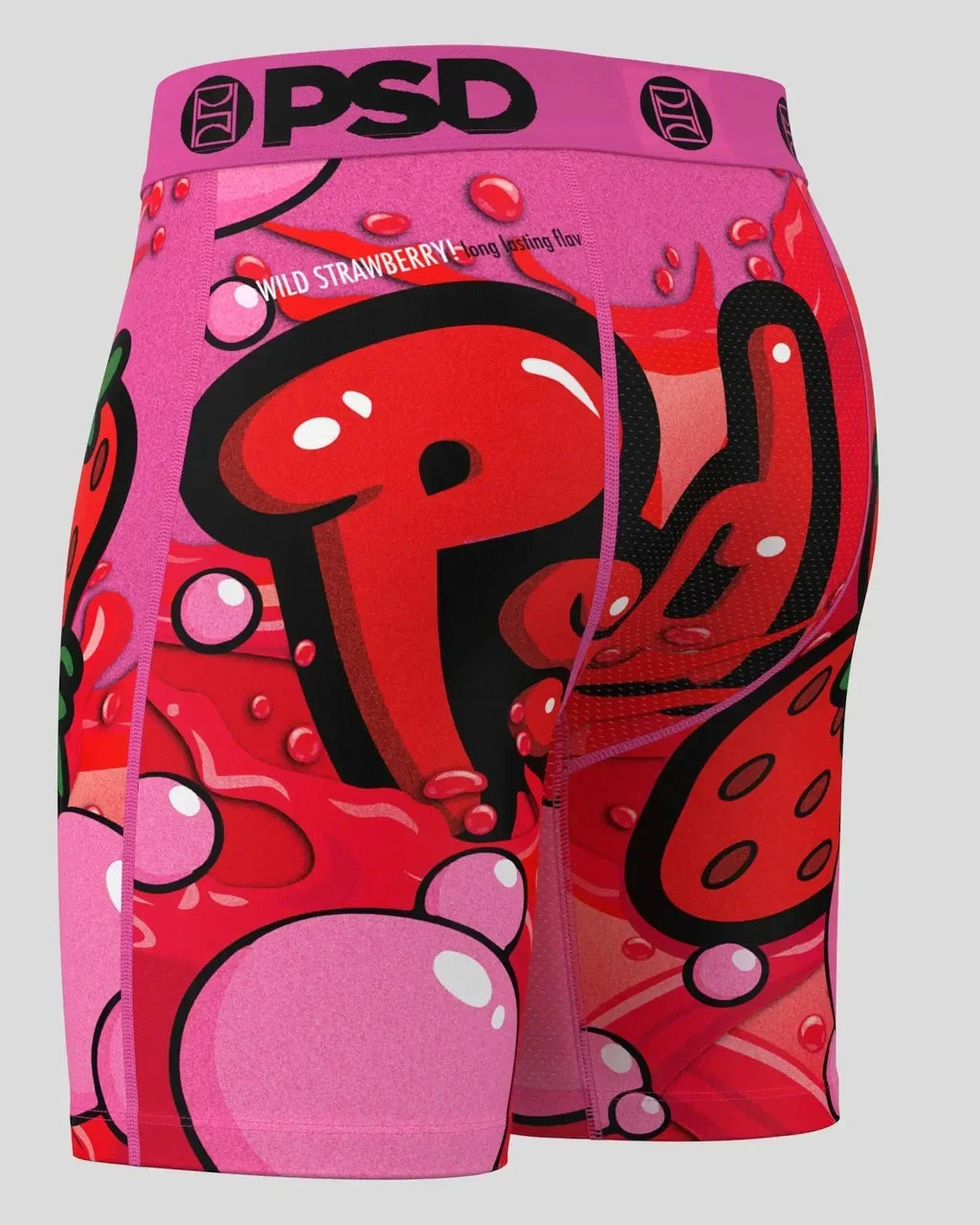 Bubblegum