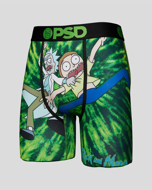 3 Pack - Rick and Morty Portal
