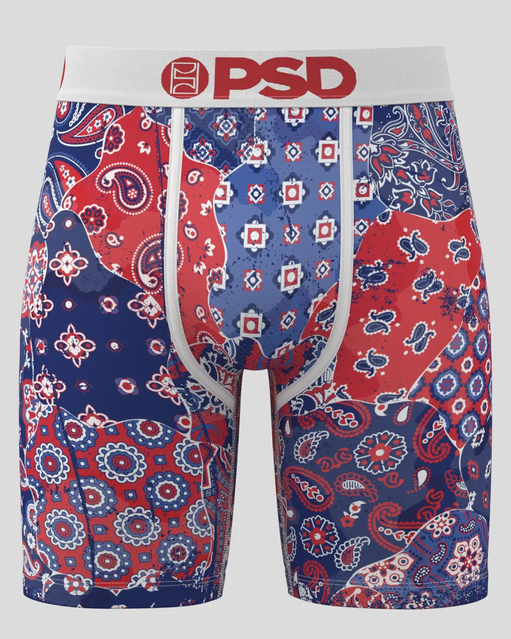 Patriotic