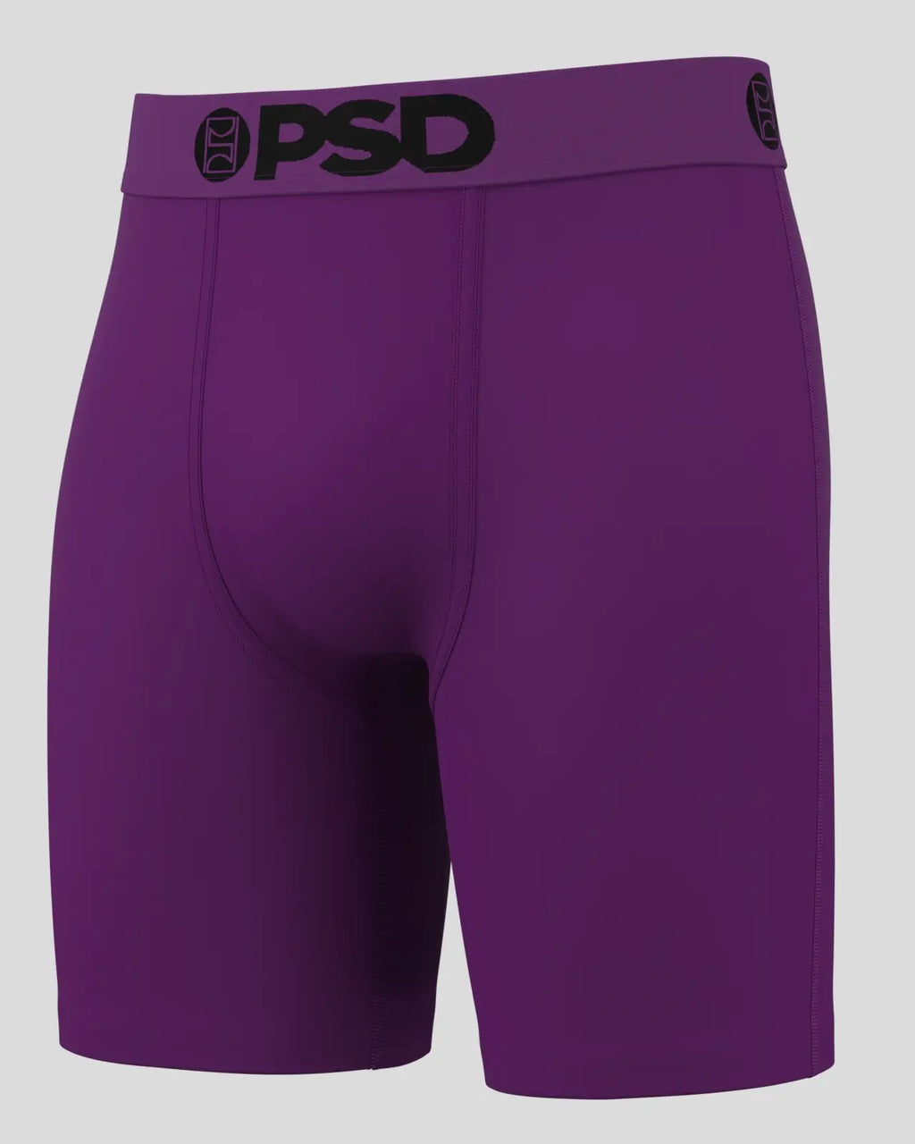 Solids 3 Pack - Deep Noir