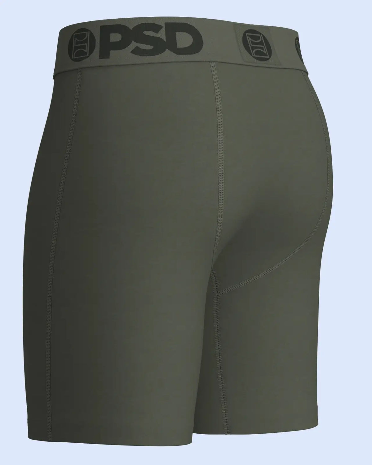 Luxe Modal - Forest Green