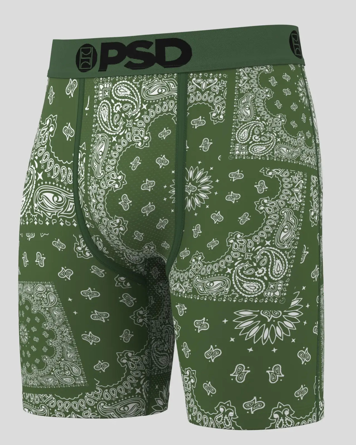 3 Pack - Dark Bandana
