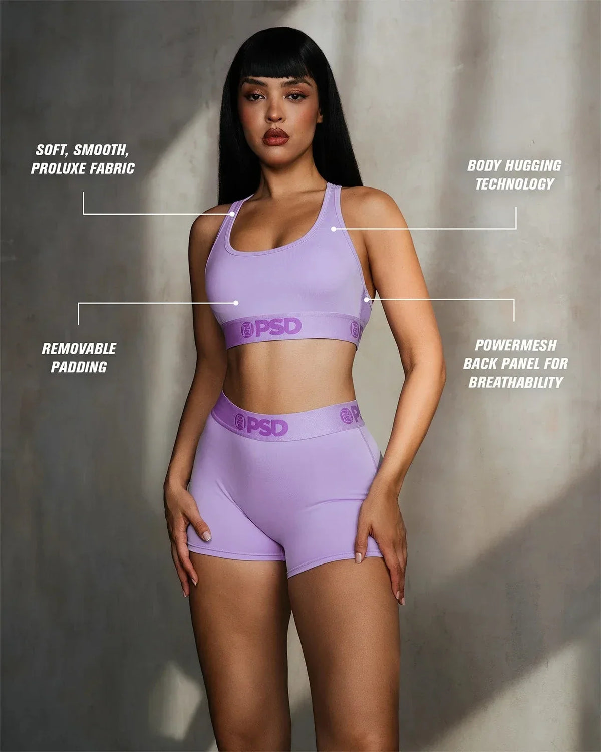 ProLuxe - Lavender