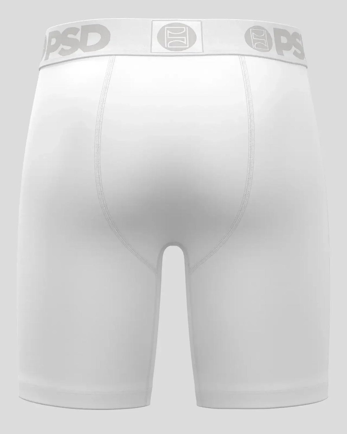 Modal Solids - White