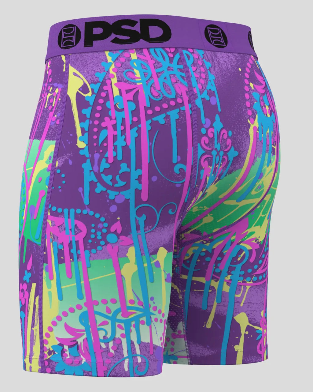 Warface Fresh Drip