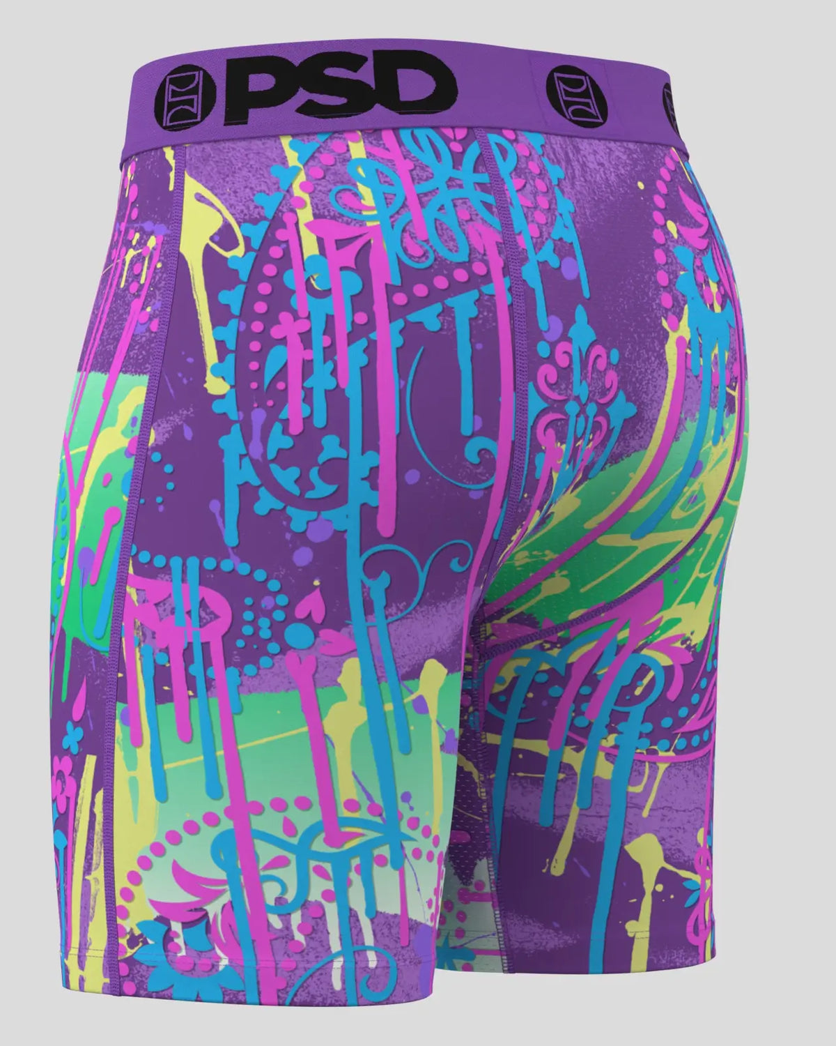 Warface Fresh Drip