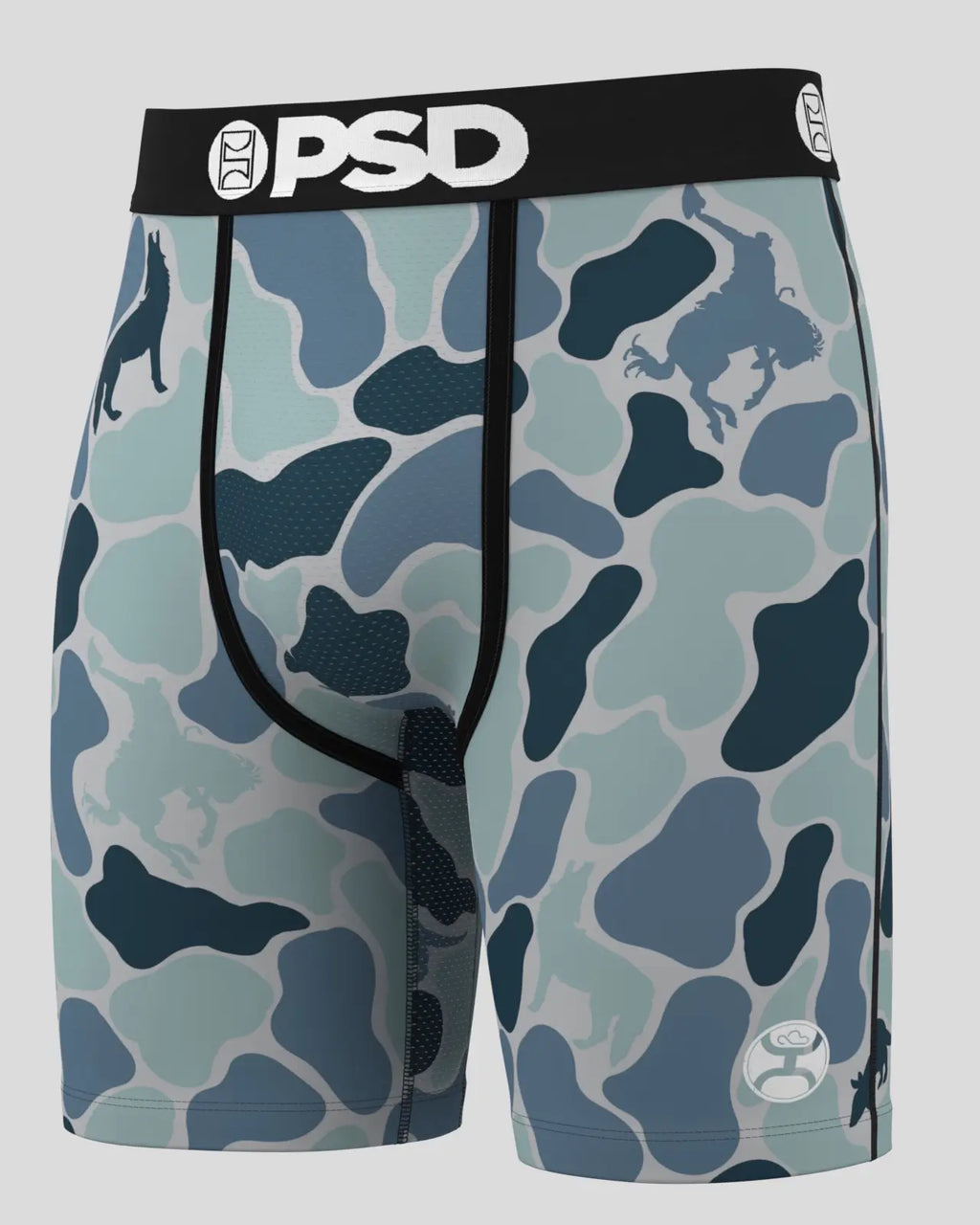Hooey - Critter Camo
