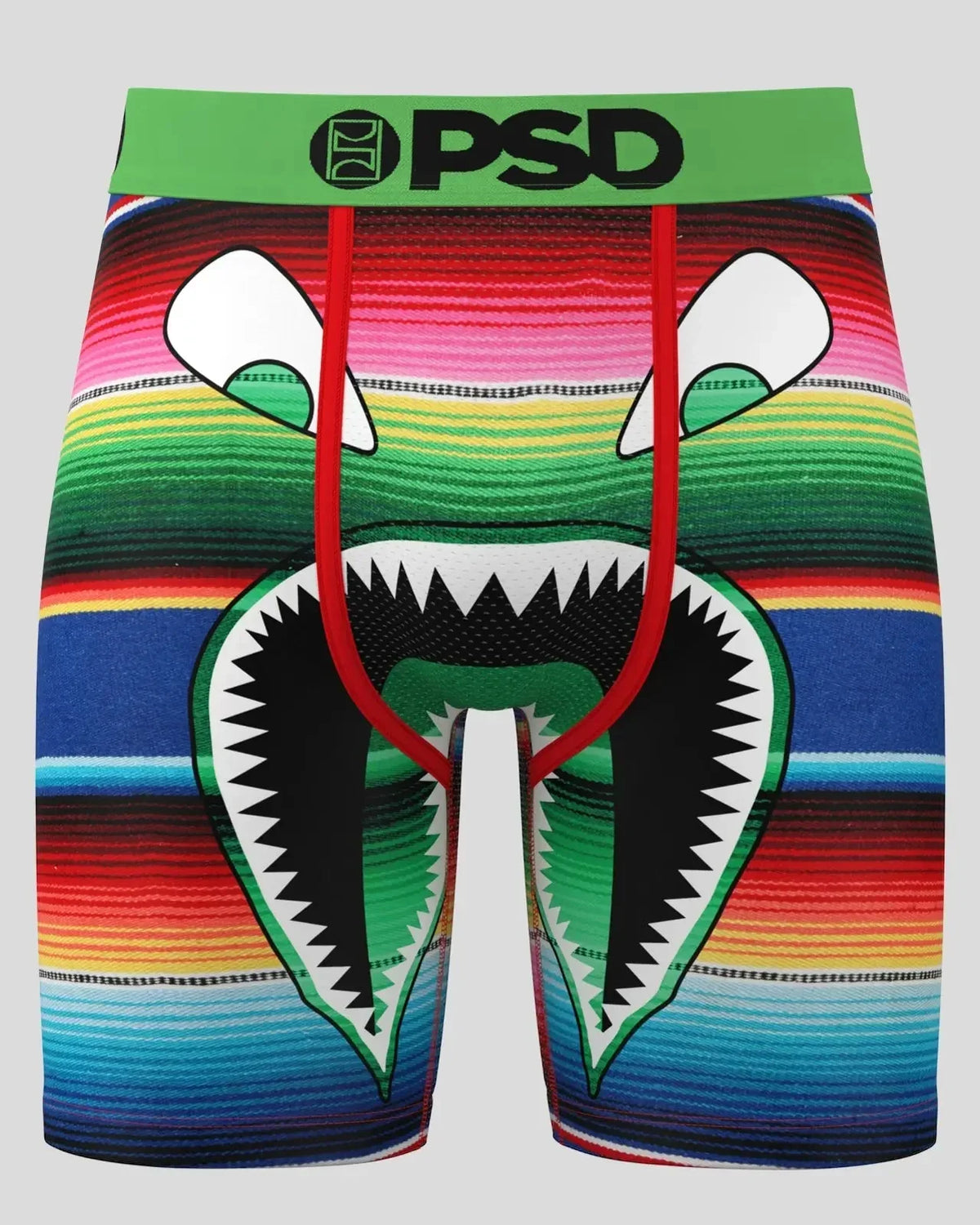 Warface Serape