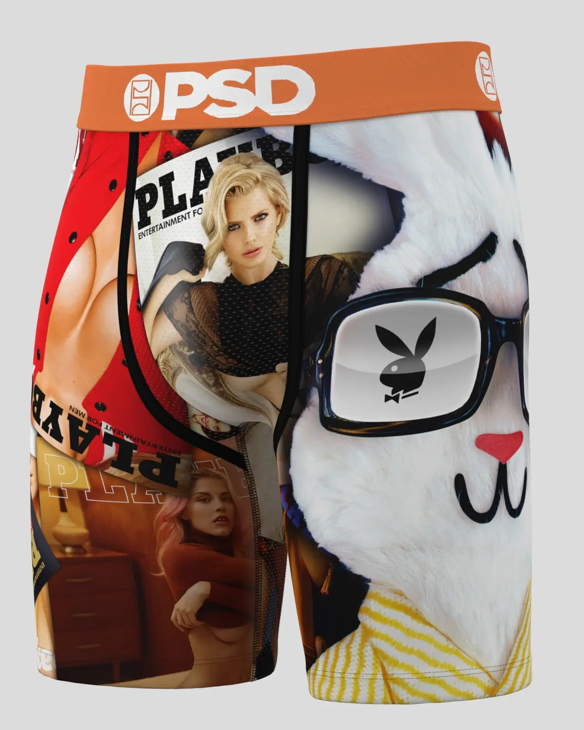 Playboy - Stacks