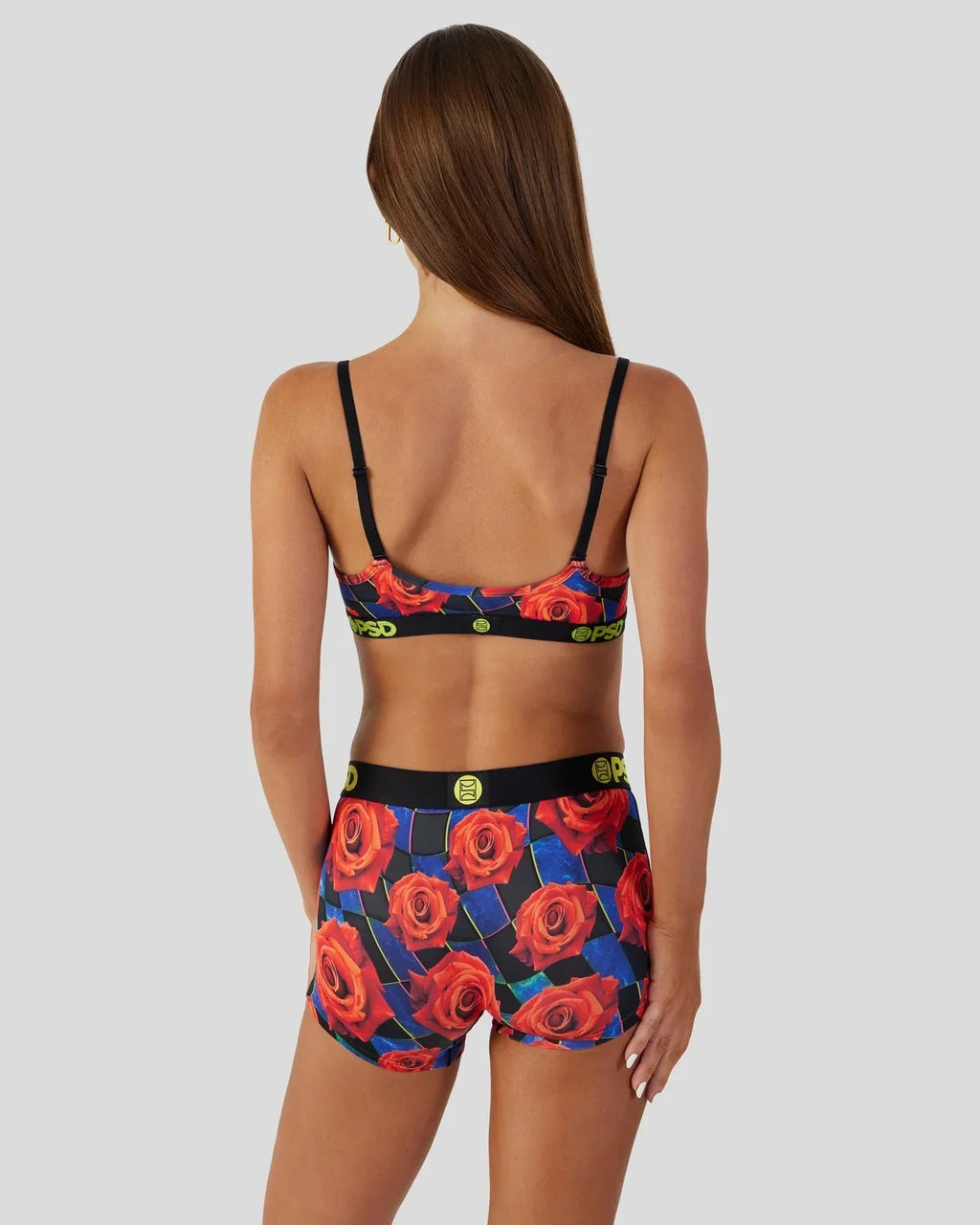 Floral Racer
