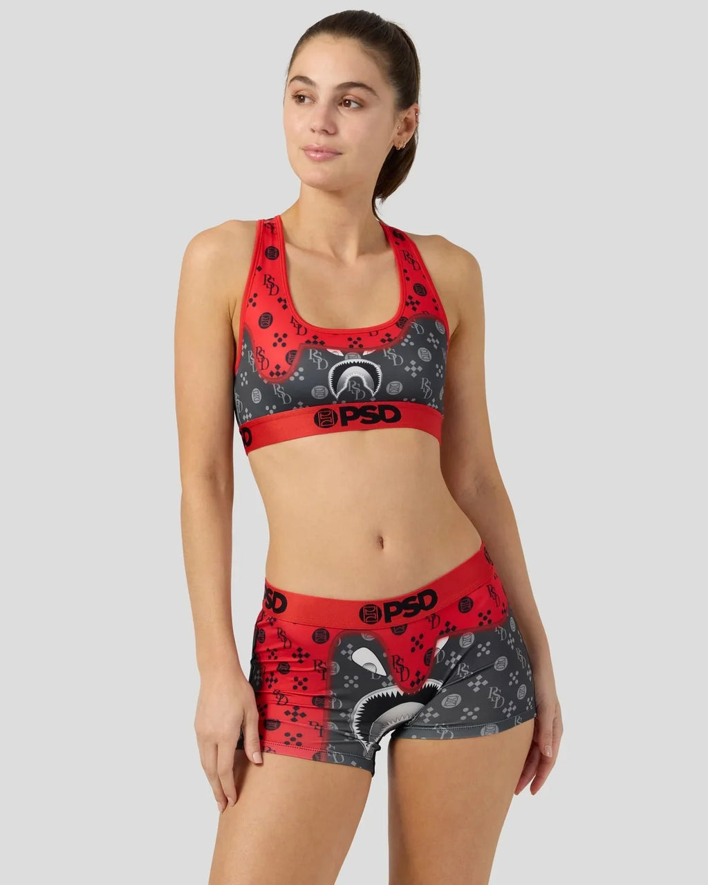 Warface Lux Drip