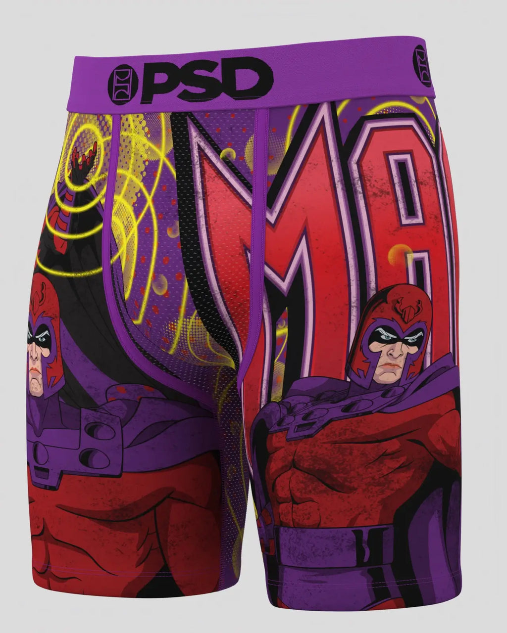 Marvel - Magneto