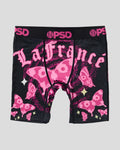 LaFrancé - Butterfly