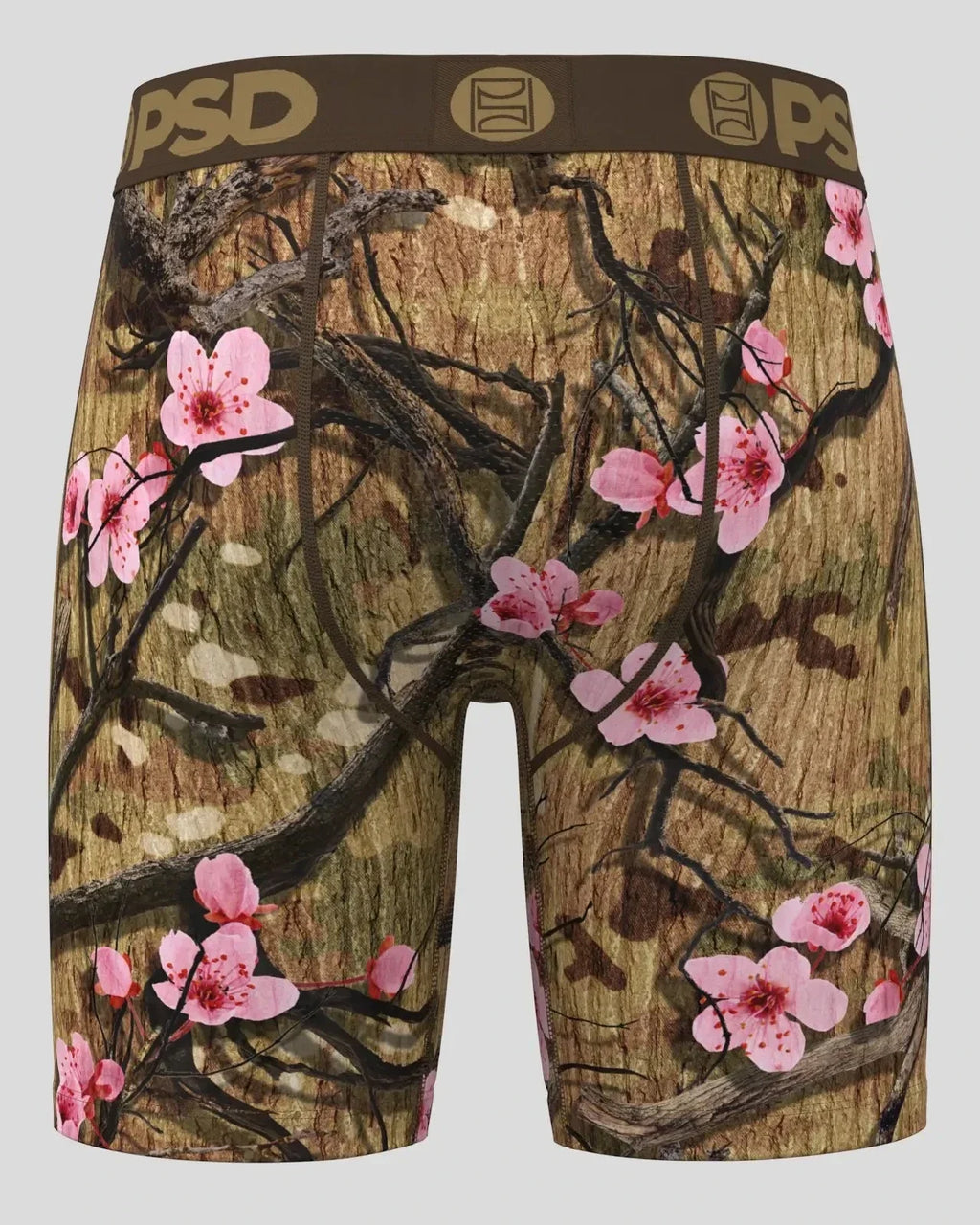 Wild Bloom