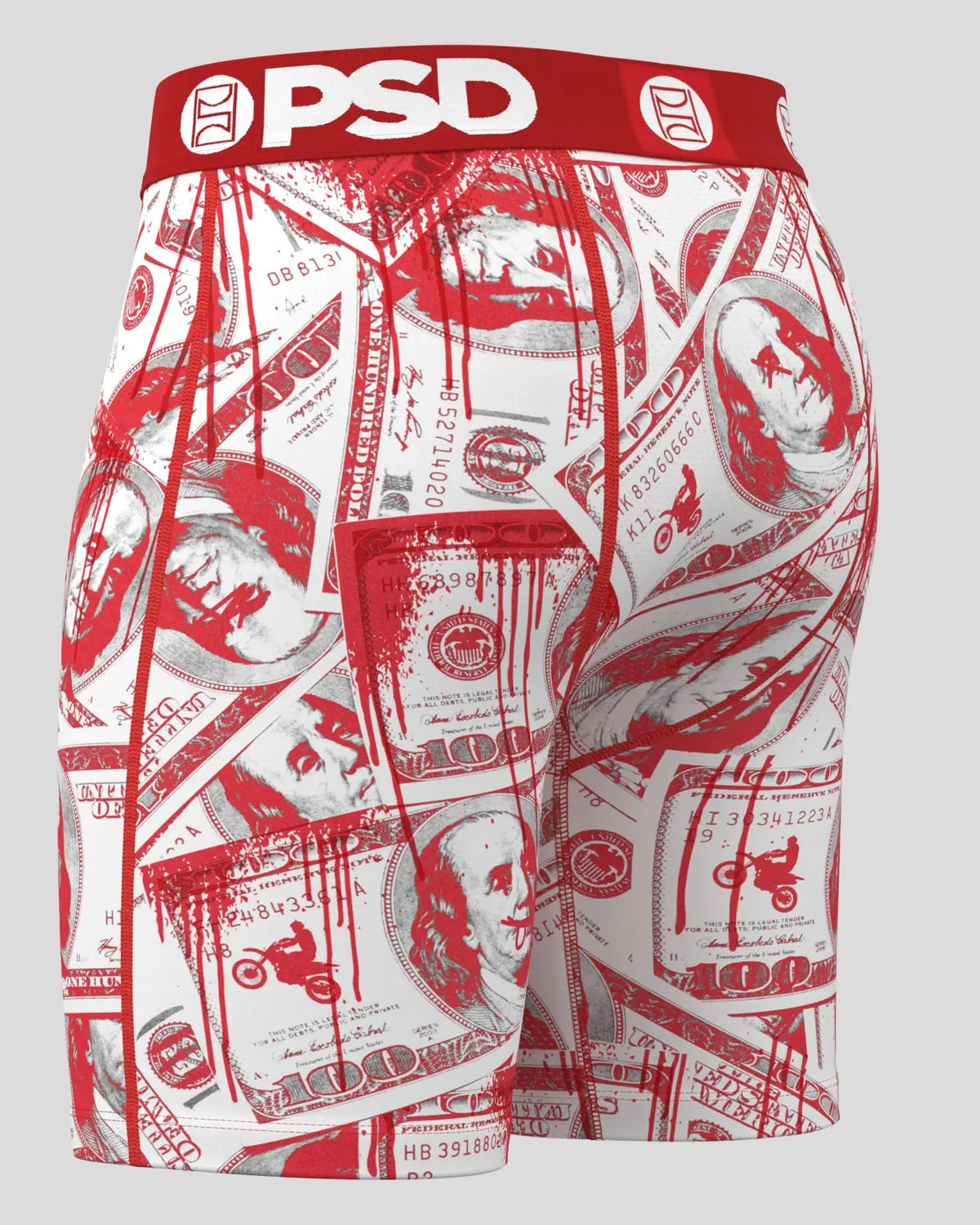 Bank Roll