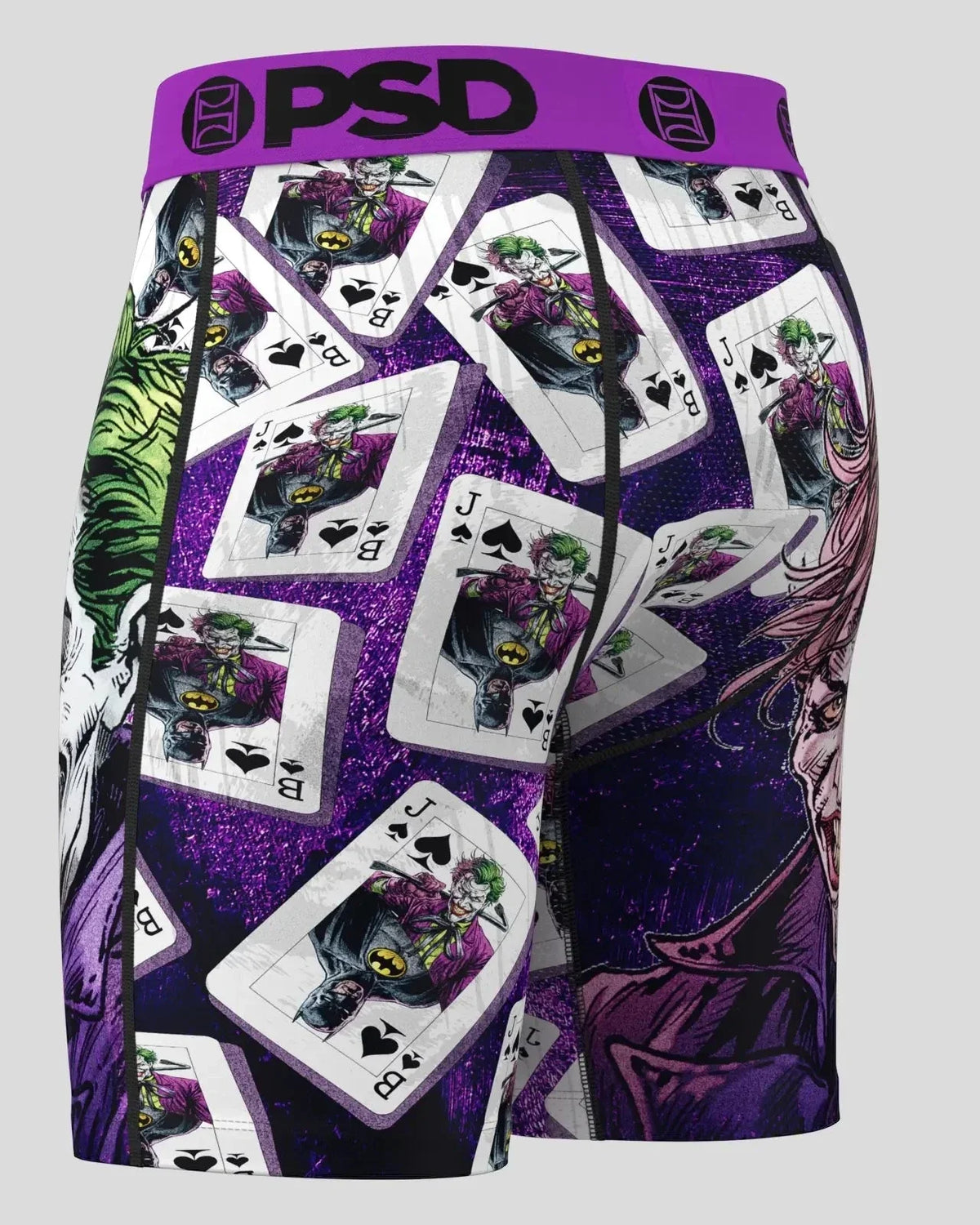 DC - Jokers Wild