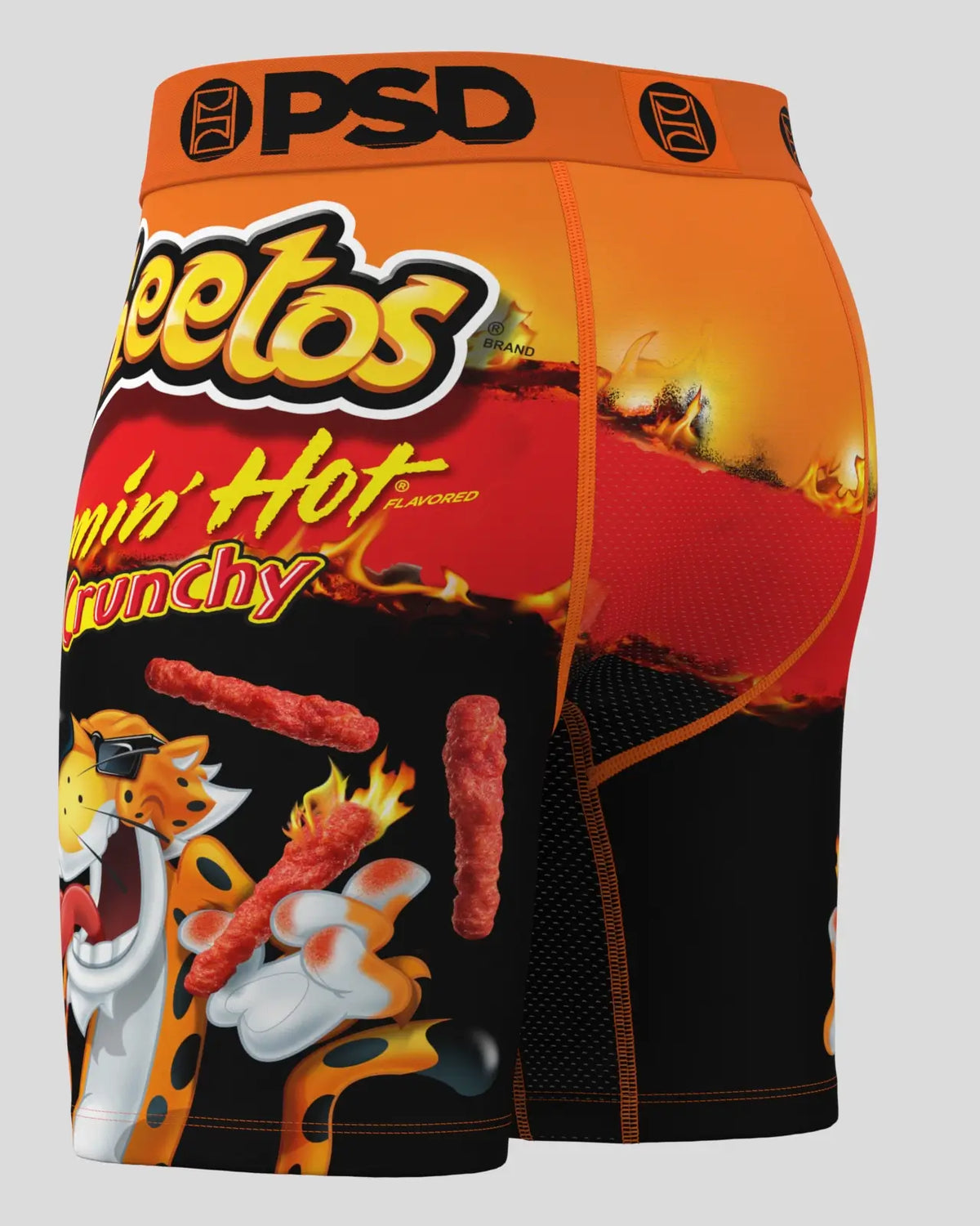 Cheetos - Flamin' Hot