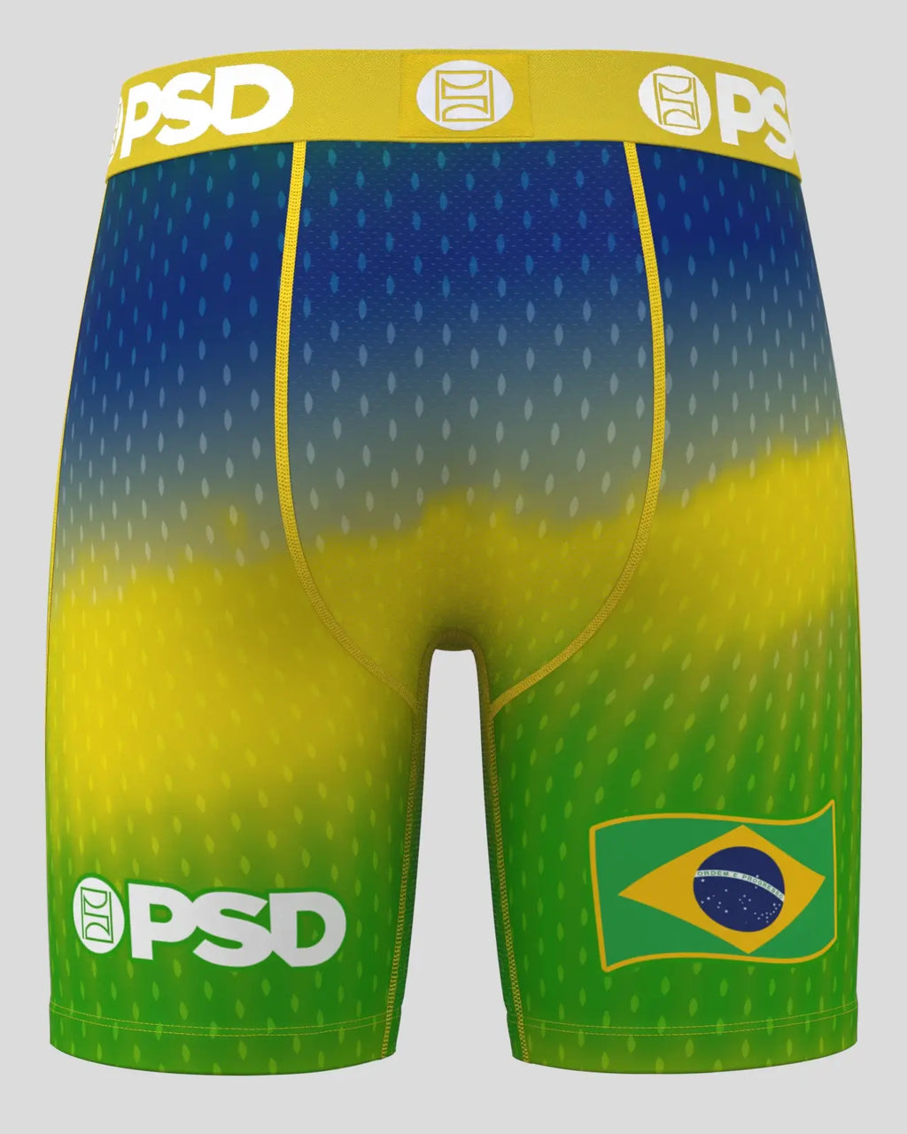 Team Brazil