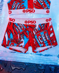 ICEE - Freeze