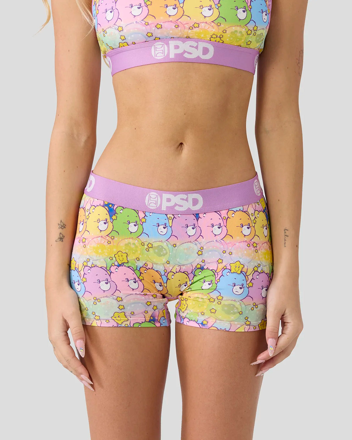 Care Bears - Star