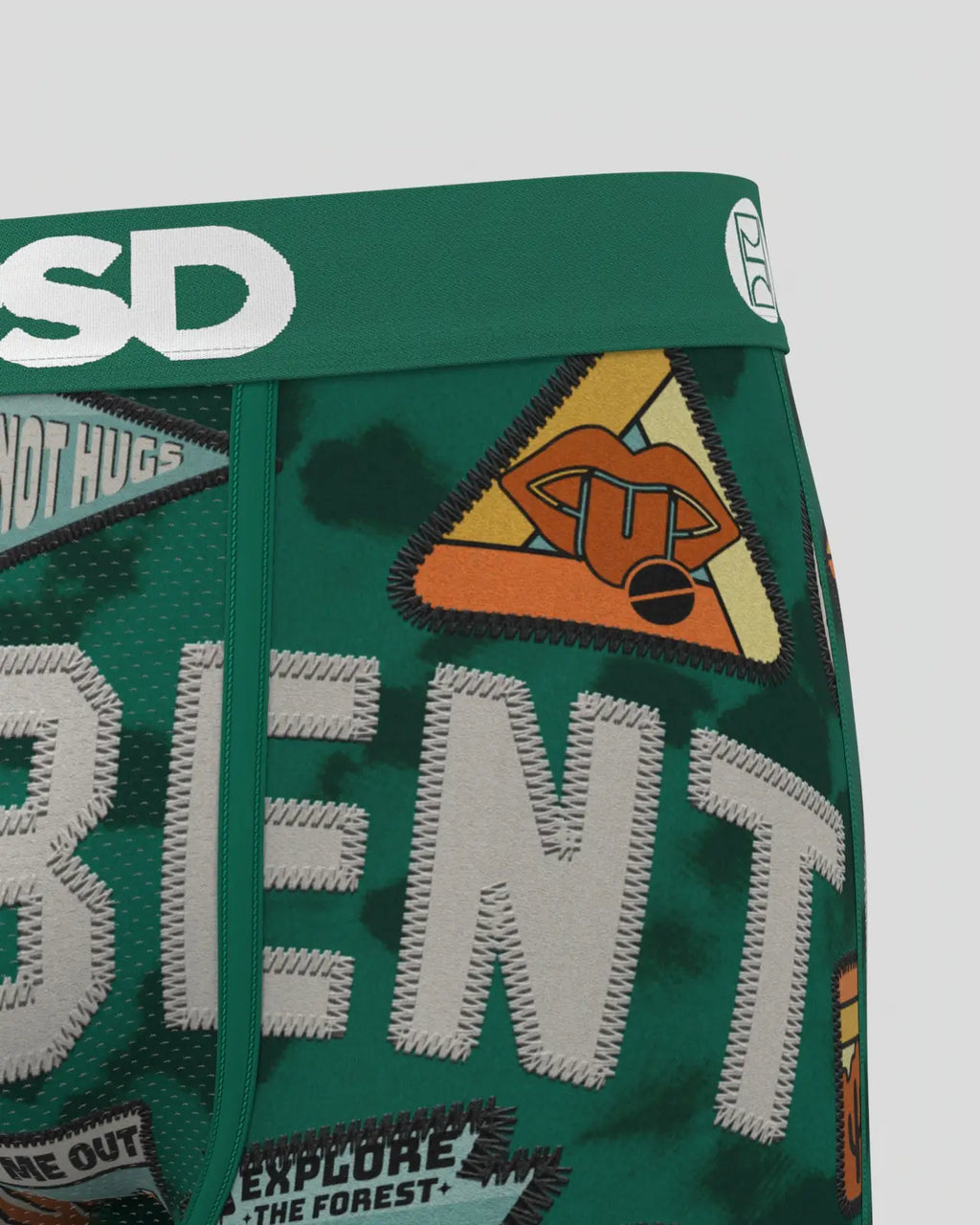 Get Bent